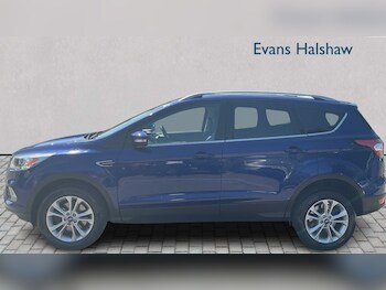 Used Ford Kuga 2017 for sale - 75813256: Photo