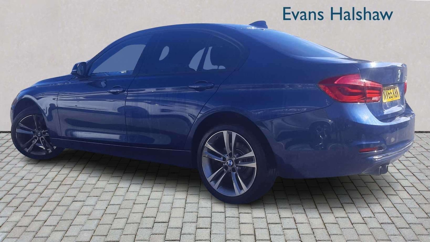 Used BMW 3 Series 2016 for sale - 77740963: Photo 3