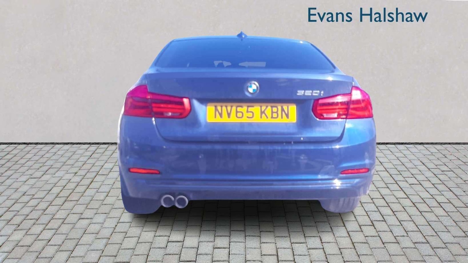 Used BMW 3 Series 2016 for sale - 77740963: Photo 4