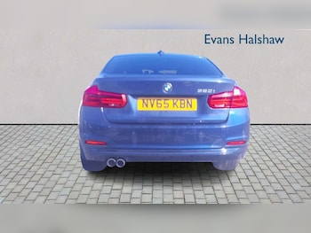 Used BMW 3 Series 2016 for sale - 77740963: Photo