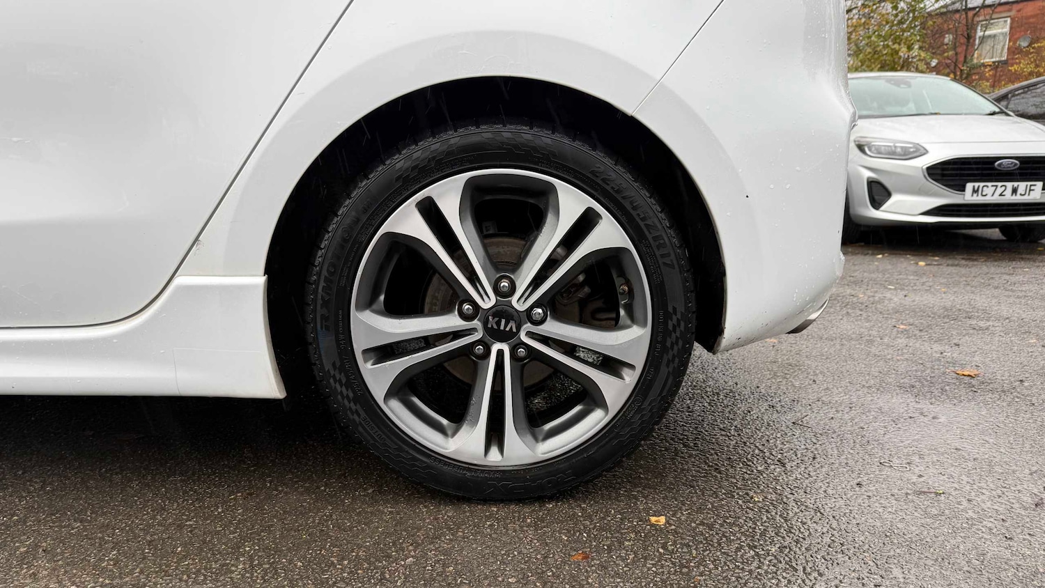 Used Kia Ceed 2017 for sale - 76475989: Photo 10