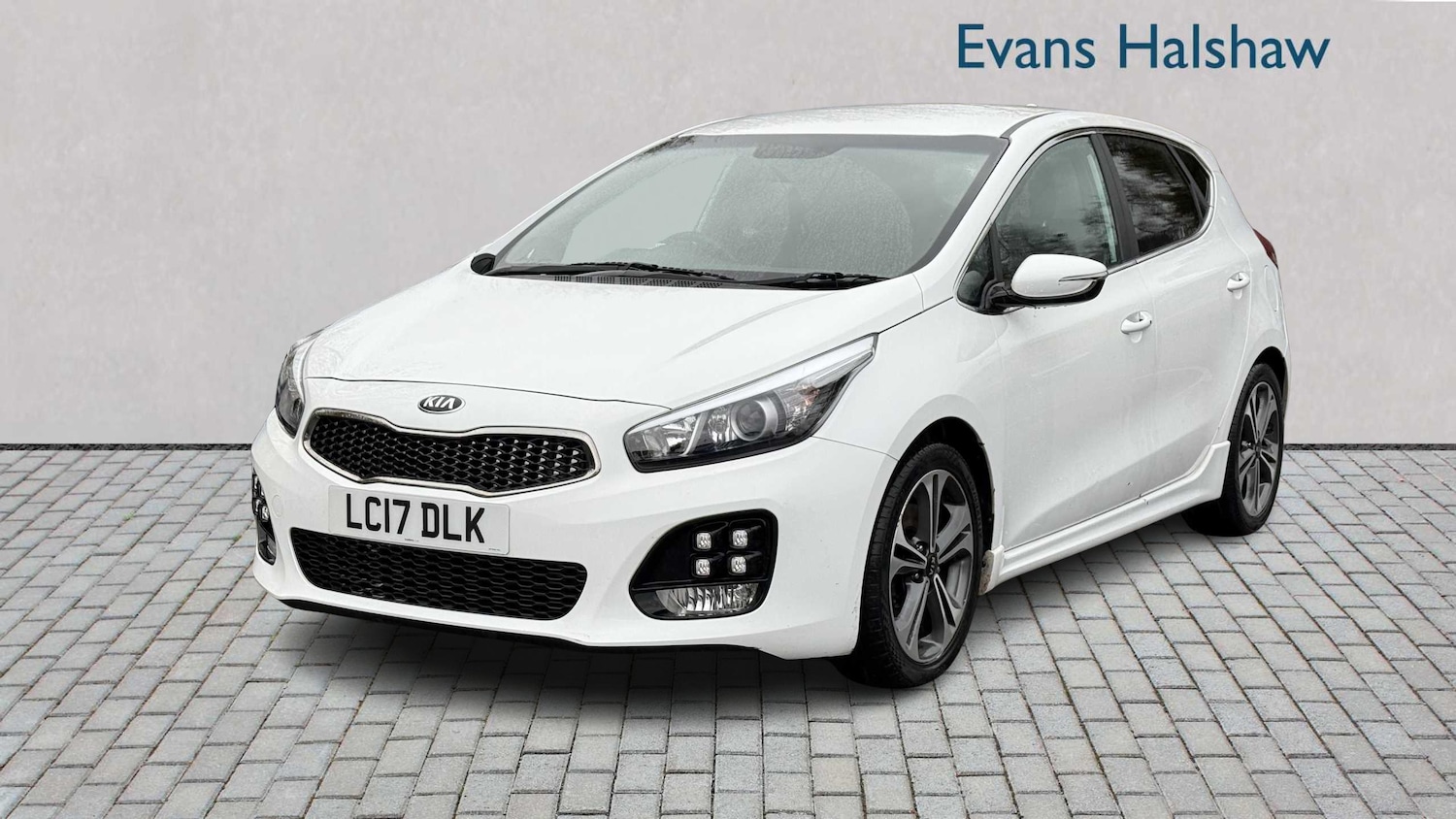 Used Kia Ceed 2017 for sale - 76475989: Photo 2