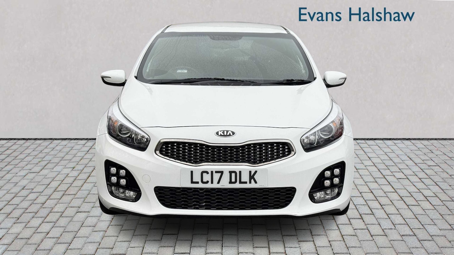 Used Kia Ceed 2017 for sale - 76475989: Photo 3