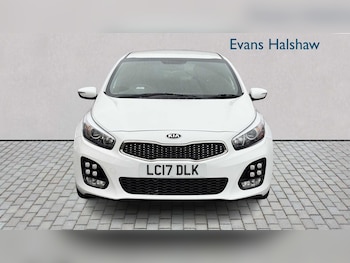 Used Kia Ceed 2017 for sale - 76475989: Photo