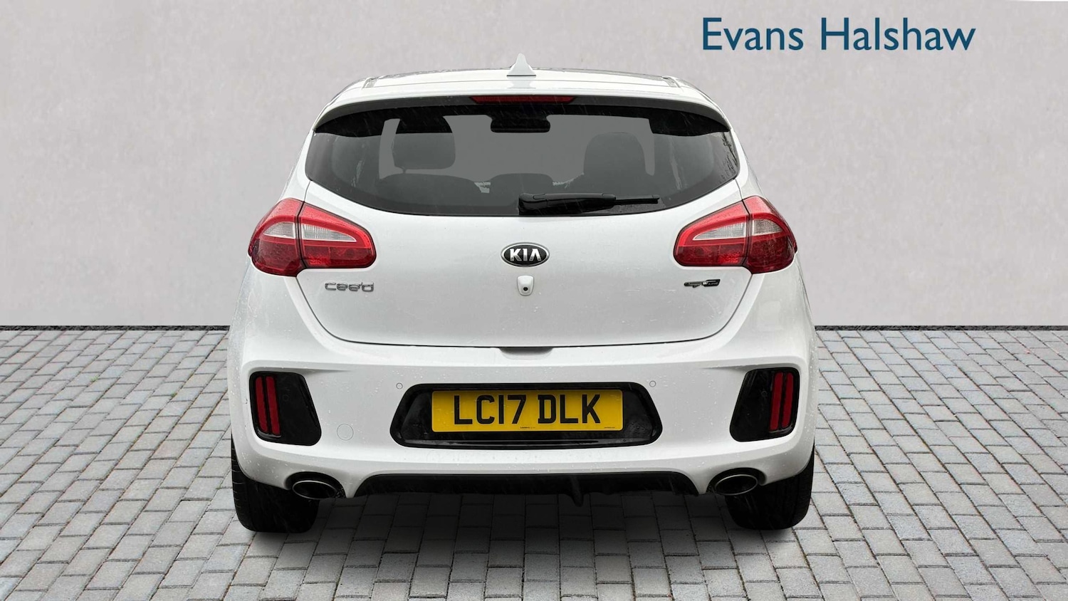 Used Kia Ceed 2017 for sale - 76475989: Photo 4