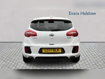 Used Kia Ceed 2017 for sale - 76475989: Photo