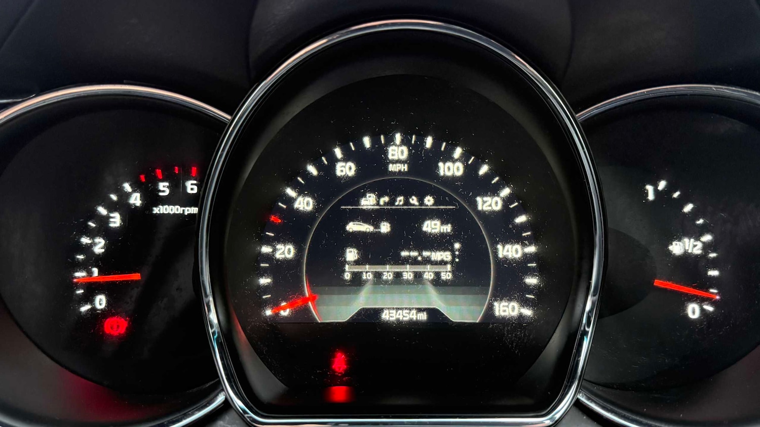 Used Kia Ceed 2017 for sale - 76475989: Photo 9