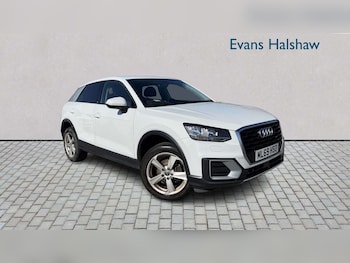 Used Audi Q2 2019 for sale - 78365662: Photo
