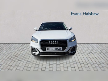 Used Audi Q2 2019 for sale - 78365662: Photo