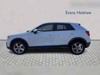 Used Audi Q2 2019 for sale - 78365662: Photo