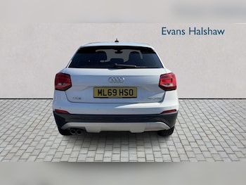 Used Audi Q2 2019 for sale - 78365662: Photo