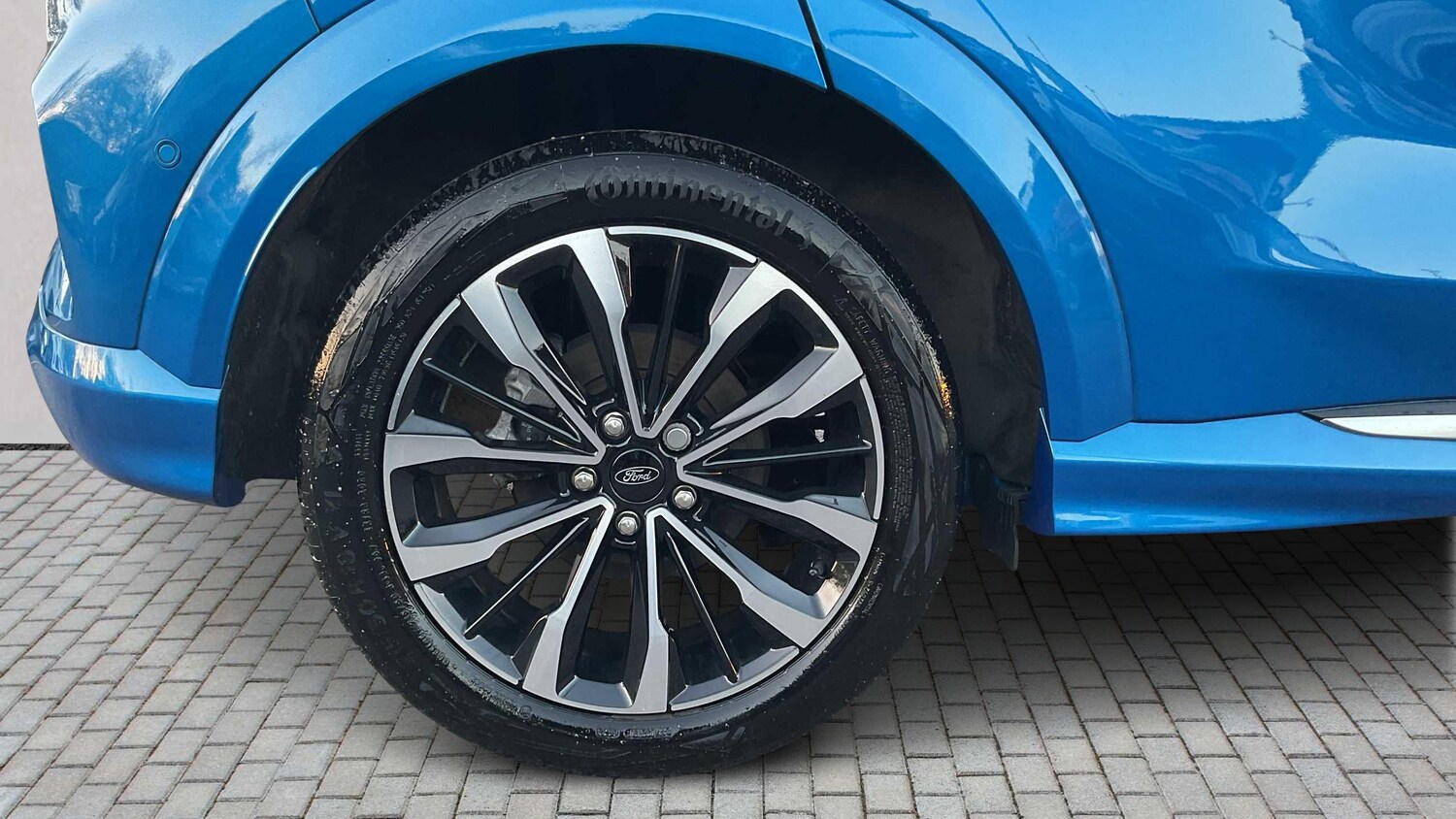 Used Ford Puma 2023 for sale - 76141798: Photo 10