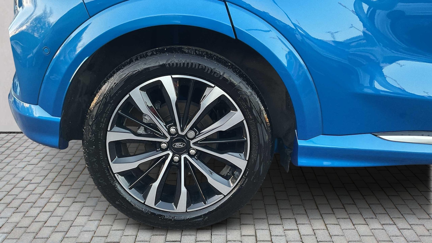 Used Ford Puma 2023 for sale - 76141798: Photo 11