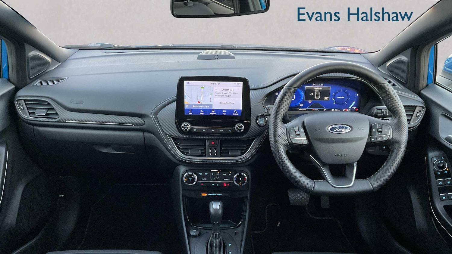 Used Ford Puma 2023 for sale - 76141798: Photo 15