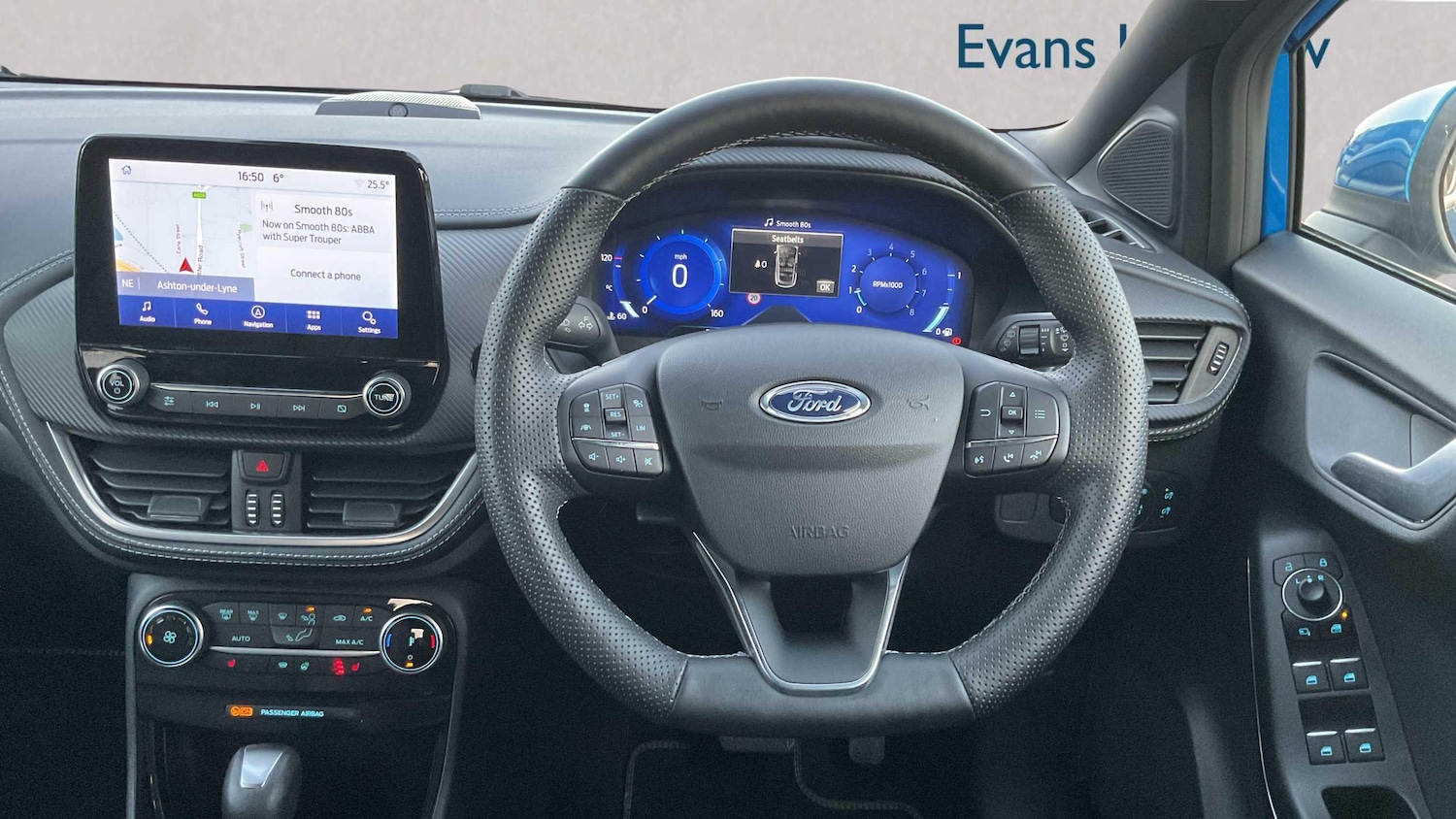 Used Ford Puma 2023 for sale - 76141798: Photo 16