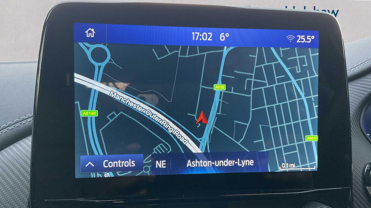 Used Ford Puma 2023 for sale - 76141798: Photo 18