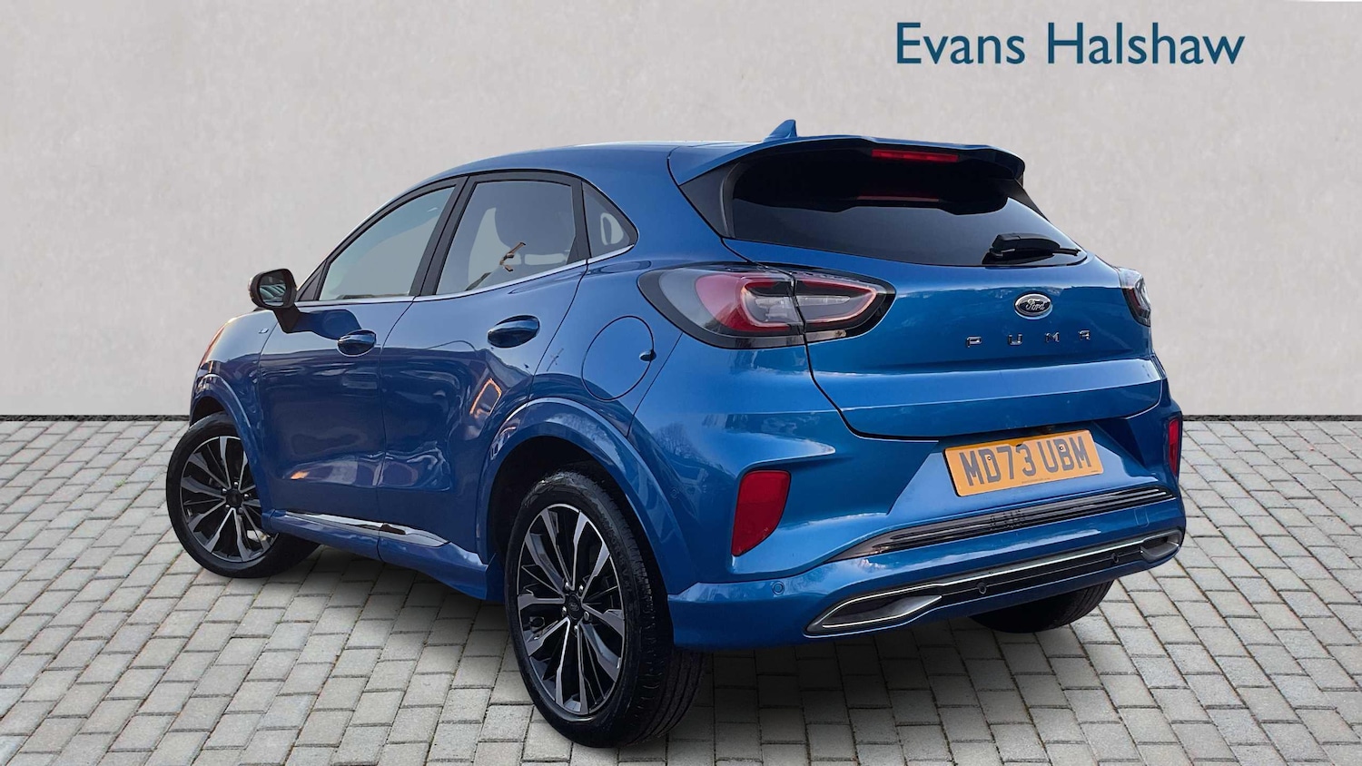 Used Ford Puma 2023 for sale - 76141798: Photo 2