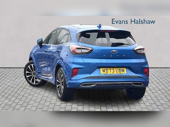 Used Ford Puma 2023 for sale - 76141798: Photo 2