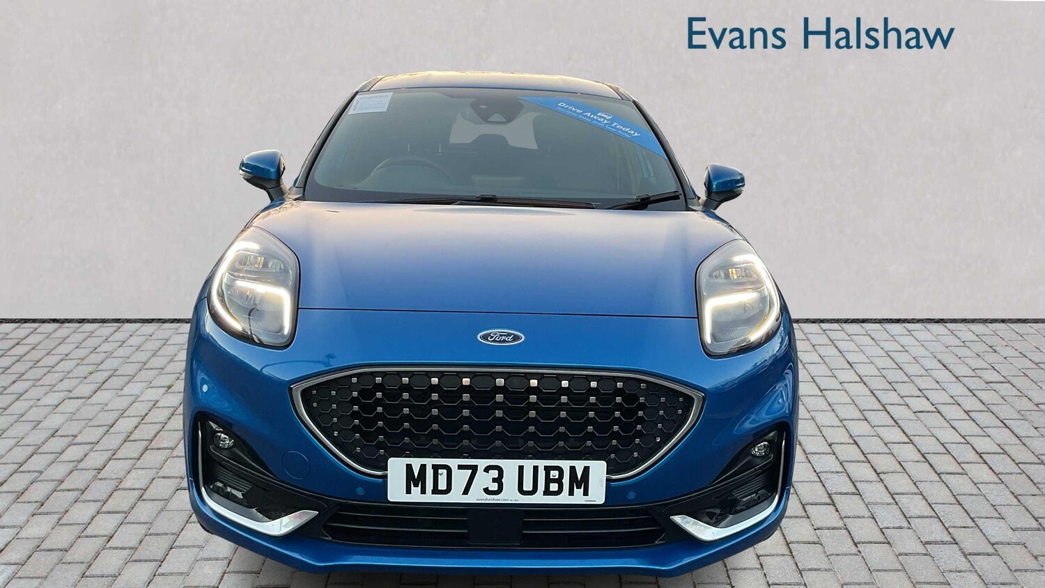 Used Ford Puma 2023 for sale - 76141798: Photo 3
