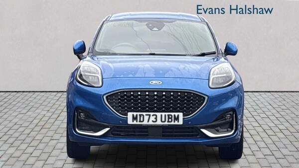 Used Ford Puma 2023 for sale - 76141798: Photo 3