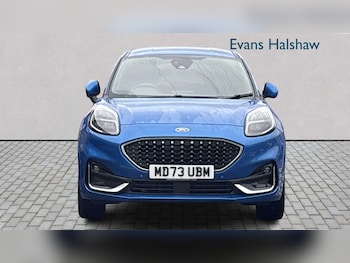 Used Ford Puma 2023 for sale - 76141798: Photo 3