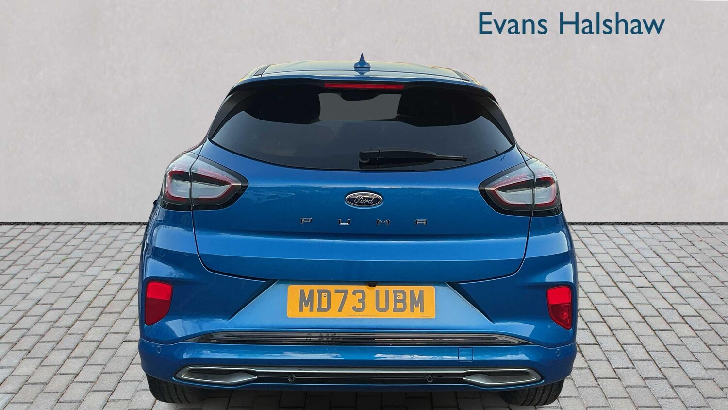 Used Ford Puma 2023 for sale - 76141798: Photo 4