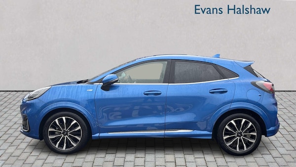 Used Ford Puma 2023 for sale - 76141798: Photo 4