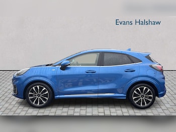 Used Ford Puma 2023 for sale - 76141798: Photo 4