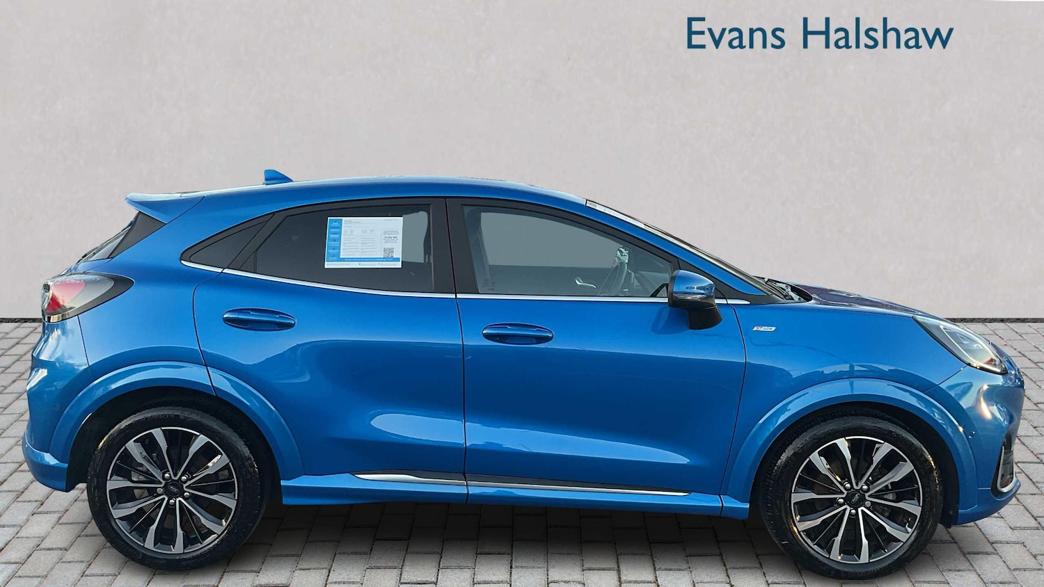 Used Ford Puma 2023 for sale - 76141798: Photo 5