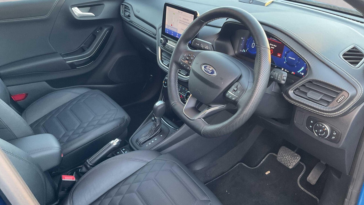 Used Ford Puma 2023 for sale - 76141798: Photo 6