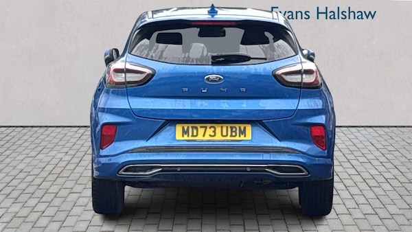 Used Ford Puma 2023 for sale - 76141798: Photo 6