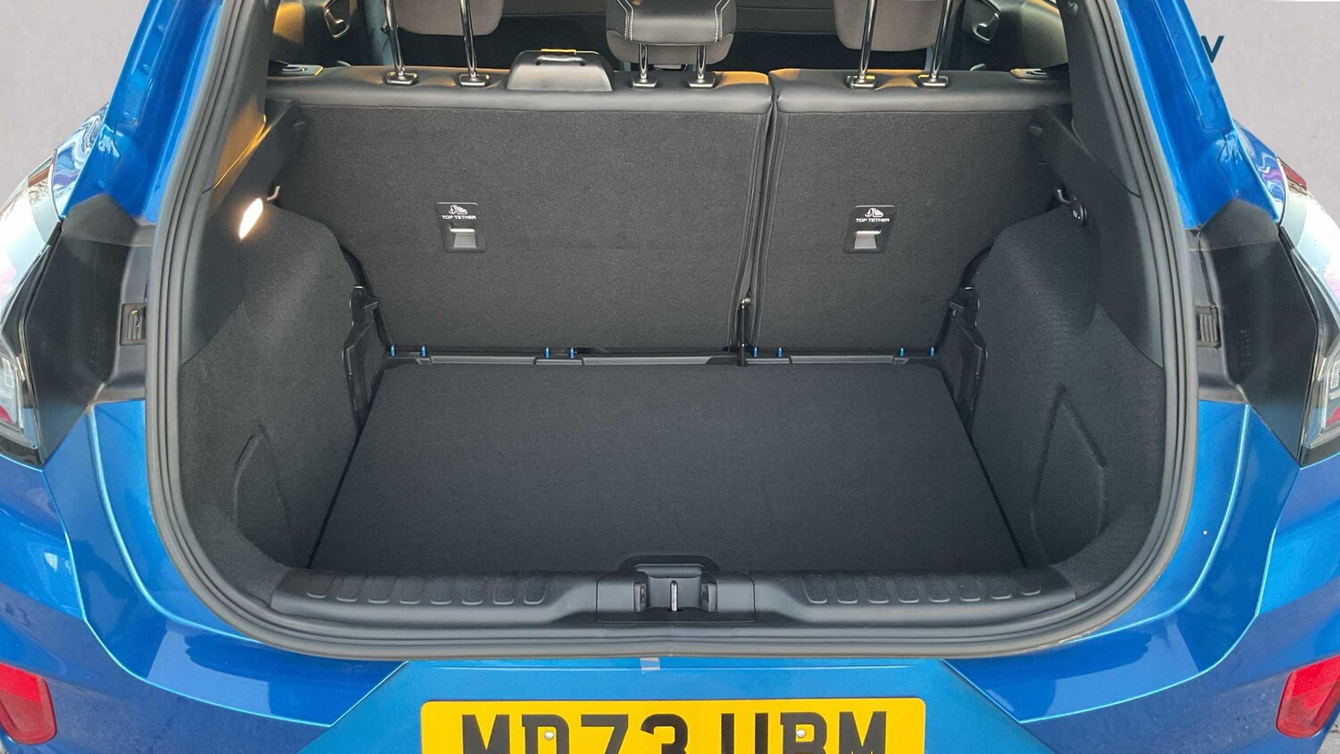 Used Ford Puma 2023 for sale - 76141798: Photo 7