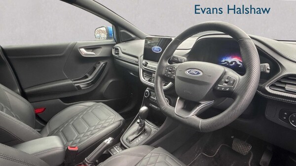 Used Ford Puma 2023 for sale - 76141798: Photo 7