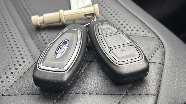 Used Ford Puma 2023 for sale - 76141798: Photo 8