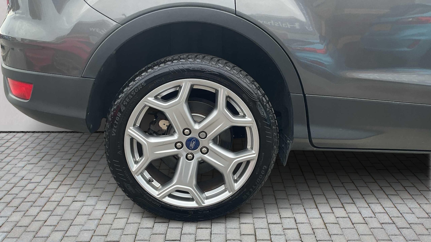 Used Ford Kuga 2019 for sale - 76045163: Photo 10