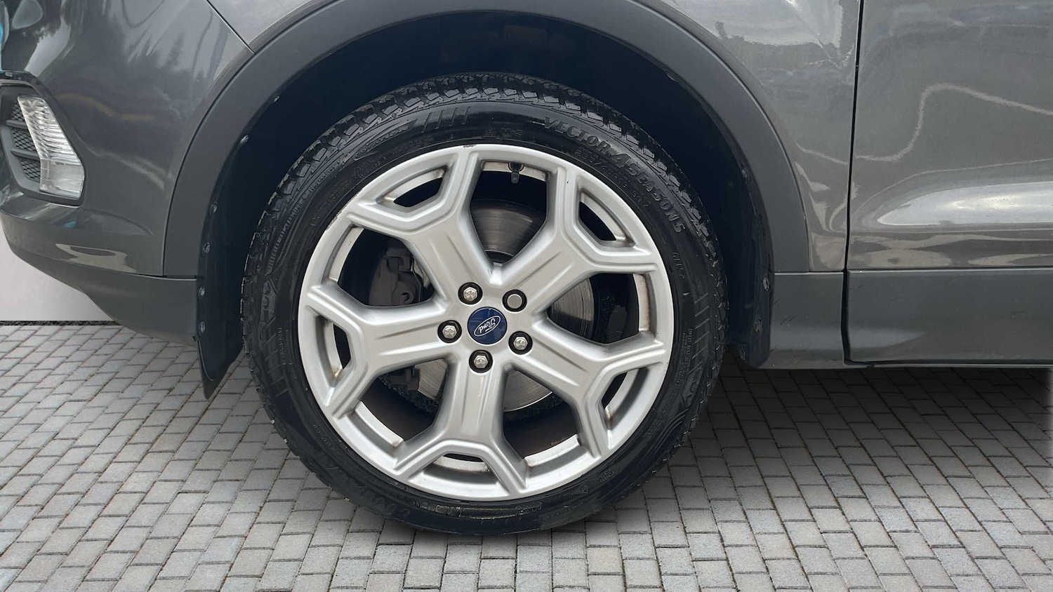 Used Ford Kuga 2019 for sale - 76045163: Photo 11