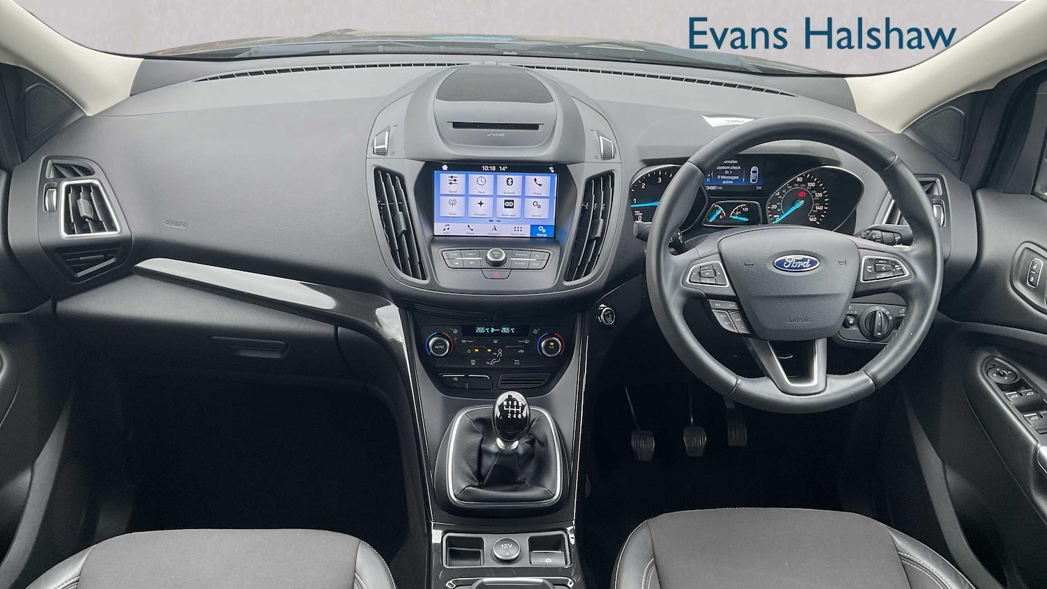 Used Ford Kuga 2019 for sale - 76045163: Photo 17