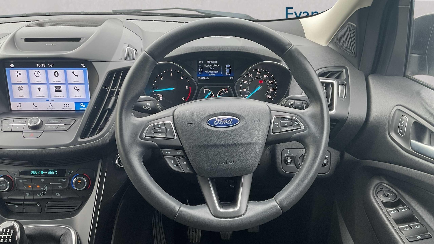 Used Ford Kuga 2019 for sale - 76045163: Photo 18