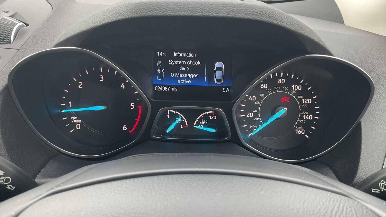 Used Ford Kuga 2019 for sale - 76045163: Photo 19