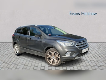 Ford - Kuga