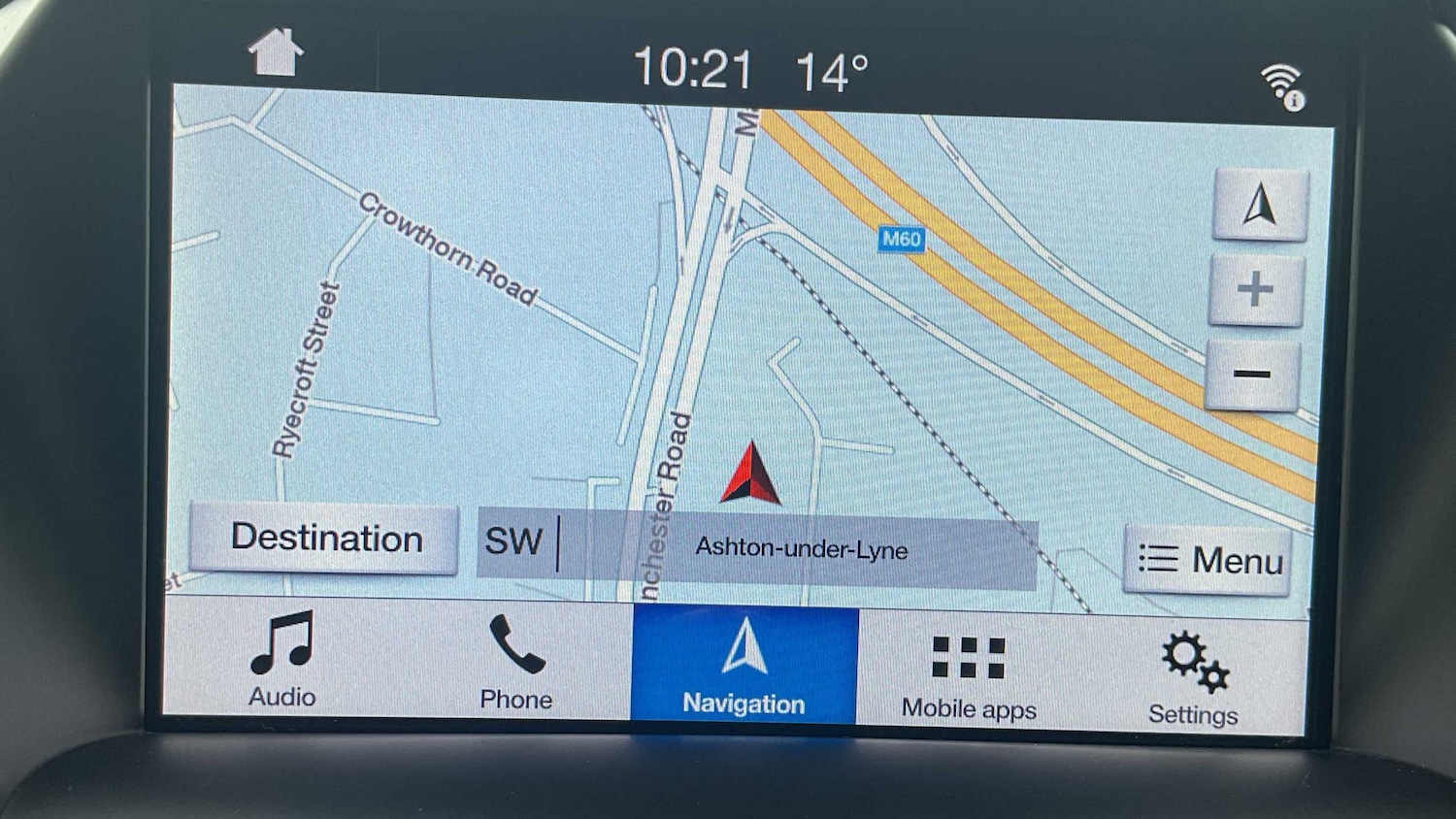 Used Ford Kuga 2019 for sale - 76045163: Photo 20