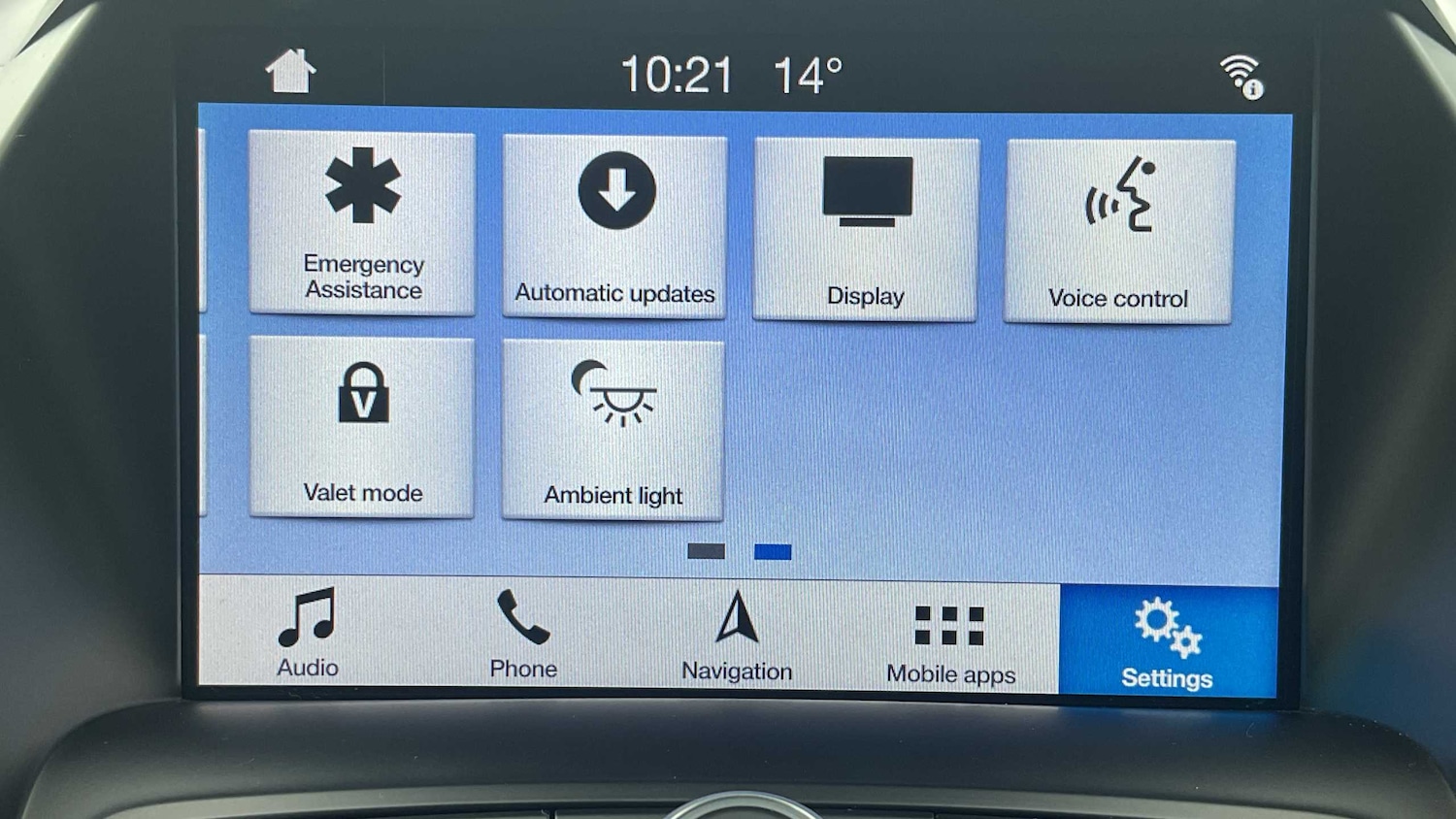 Used Ford Kuga 2019 for sale - 76045163: Photo 22