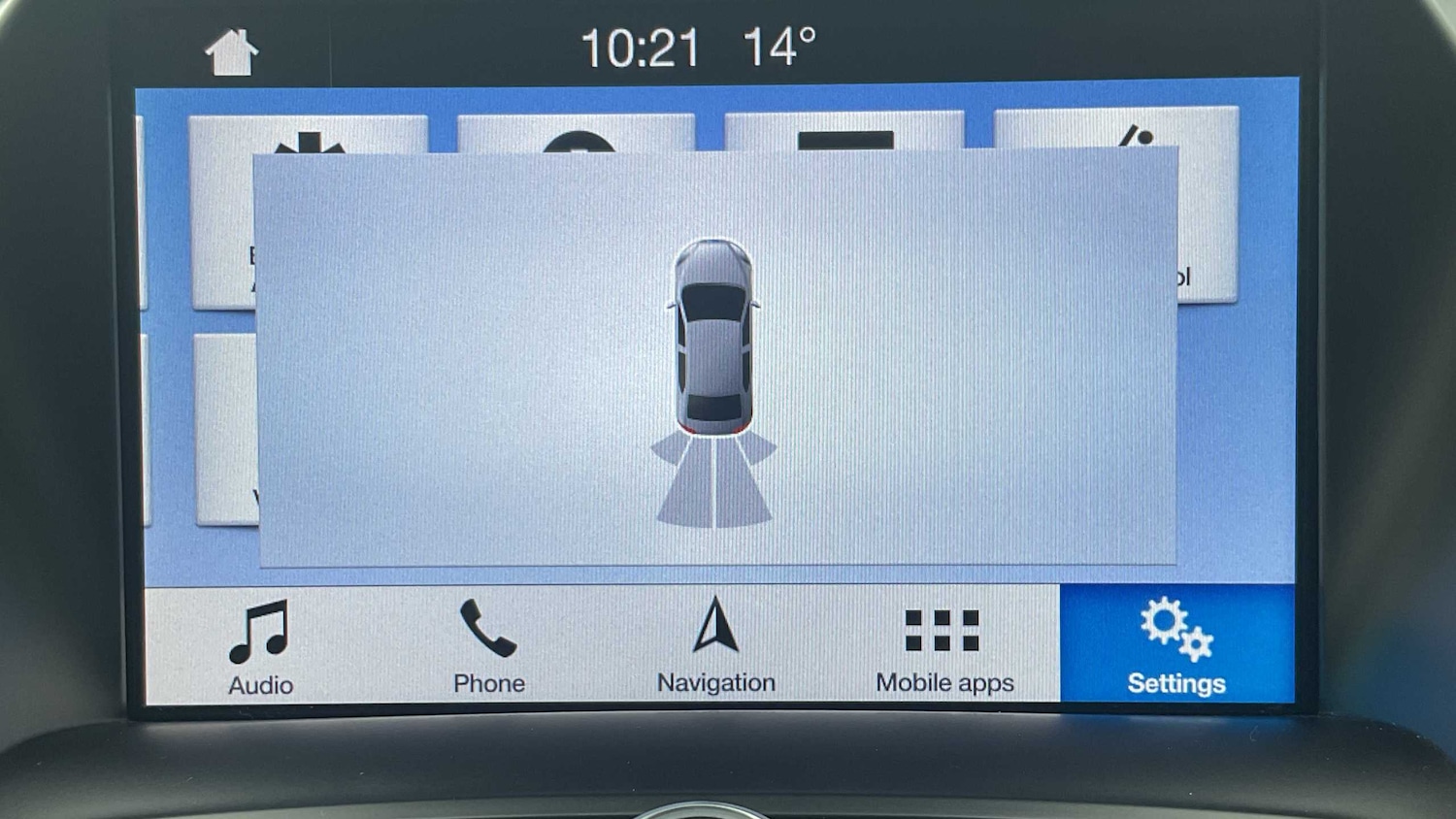 Used Ford Kuga 2019 for sale - 76045163: Photo 23