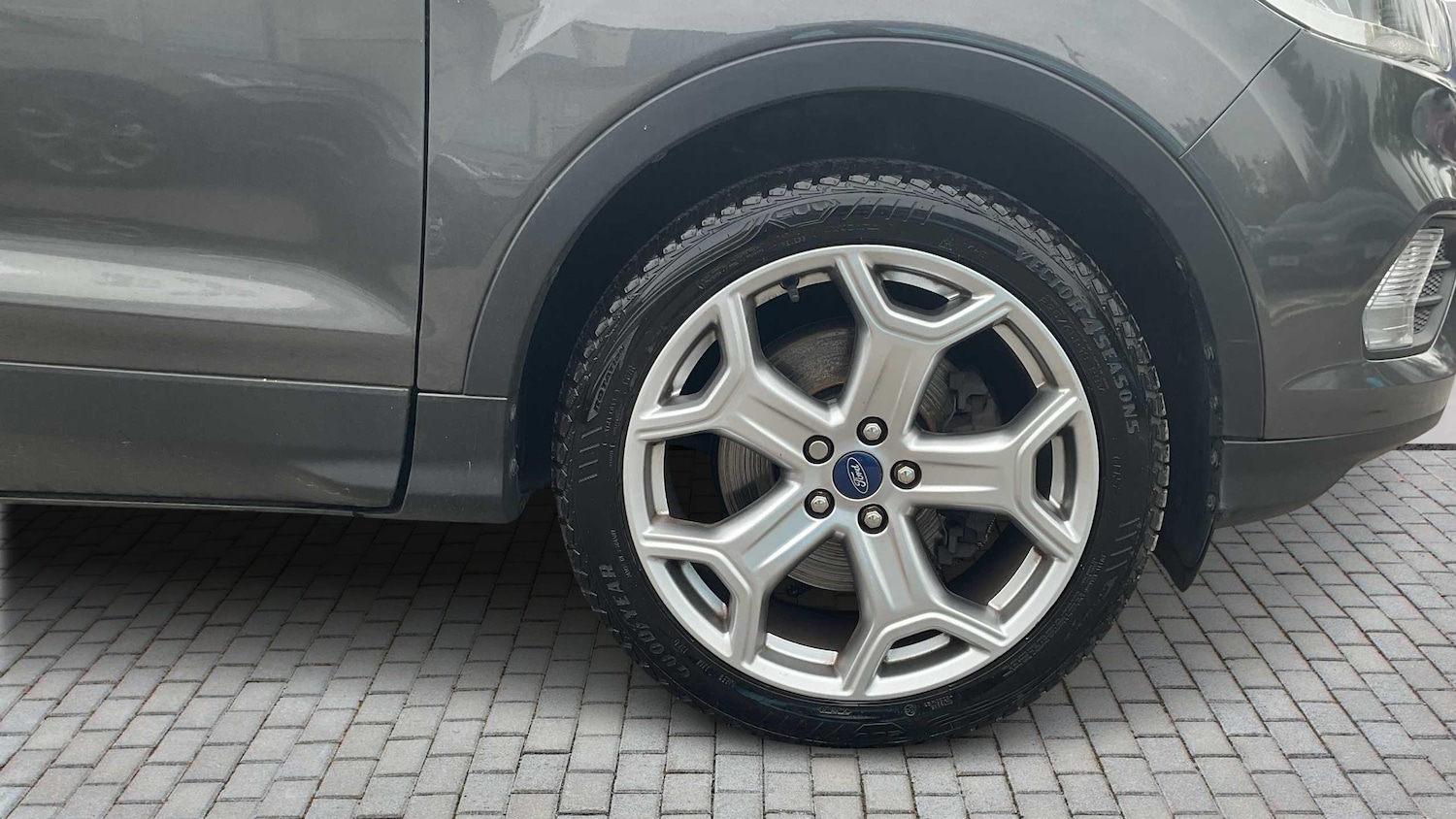 Used Ford Kuga 2019 for sale - 76045163: Photo 9