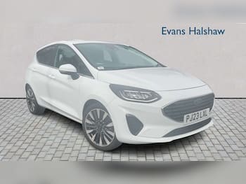 Used Ford Fiesta 2023 for sale - 79811123: Photo