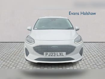 Used Ford Fiesta 2023 for sale - 79811123: Photo