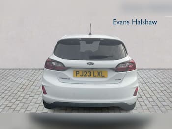 Used Ford Fiesta 2023 for sale - 79811123: Photo