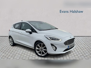 Ford - Fiesta