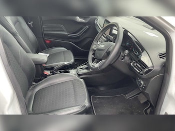 Used Ford Fiesta 2018 for sale - 76192042: Photo 3