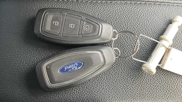 Used Ford Fiesta 2018 for sale - 76192042: Photo 5